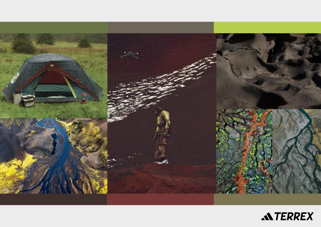 Adi colour board